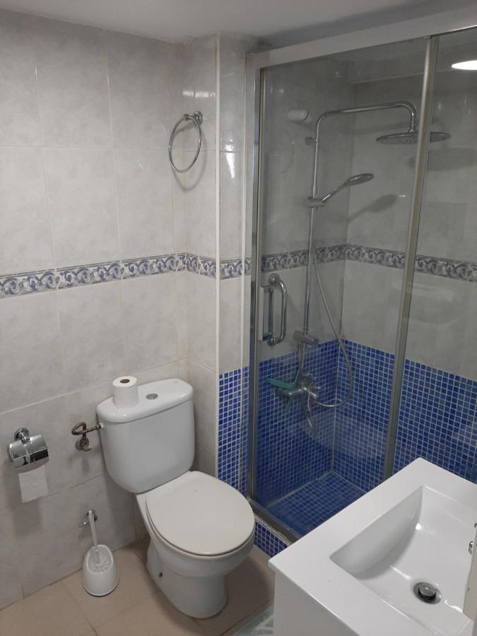 Moby Dick 5E Apartment Benidorm Exterior photo